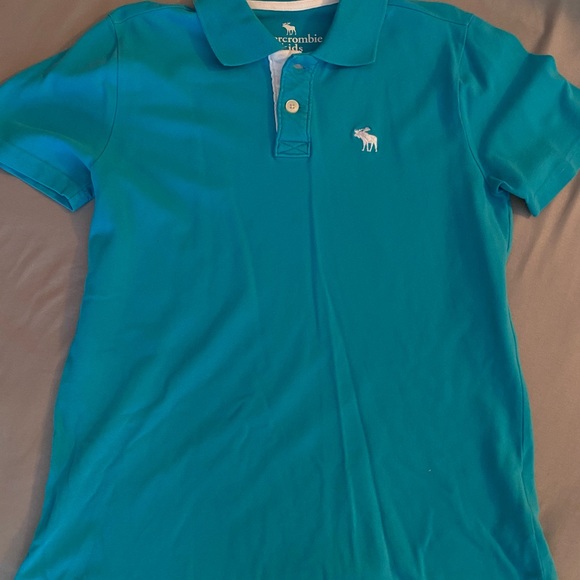 Abercrombie Kids Polo 15/16 - Picture 2 of 4
